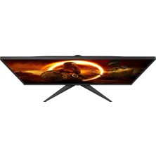 Aoc 23.8" 24G2SPAE/BK 165Hz IPS 1ms Freesync Premium Fhd Gaming Monitör