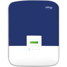 Tommatech Trio Atom K 10KW Üç Faz On-Grid Inverter