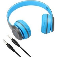 Torima P47 Wıreless Bluetooth Kulaklık