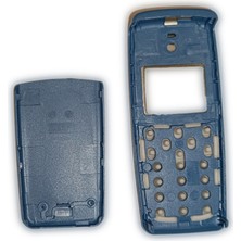 OEM Nokia 1110I Kapak Nokia 1112 Uyumlu Mavi Kapak Ön Kapak Arka Kapak Tuş Takımı