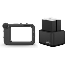 Markofist MF-AKAS01 Gopro Hero 9 10 11 12 Master Video Seti