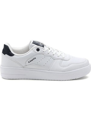 Kinetix A10138477112020 Erkek Spor Ayakkabı Beyaz/laci