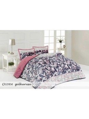 Merinos Comforter Set Çift Kişilik