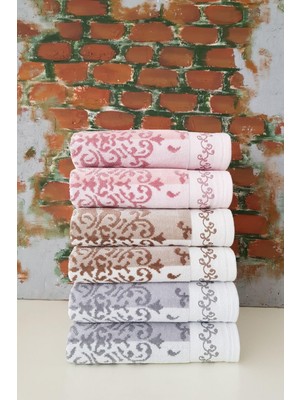 Özdilek Emily Havlu 6'lı