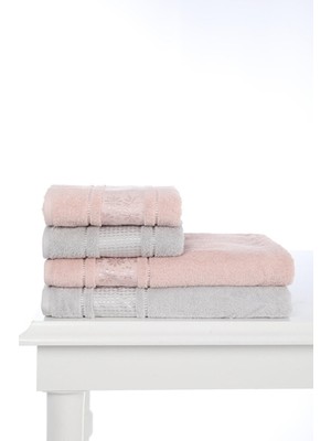Özdilek Blossom Havlu Set