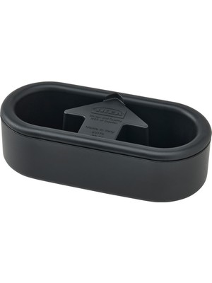 EKS Ticaret Ikea Fruktplockare Siyah 12X6X4 cm Tüy Toplayıcı