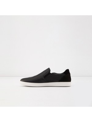 Aldo Saredon-Tr Ayakkabı Oxford&Loafer Ayakkabı - Siyah