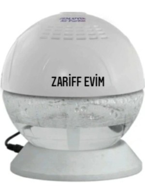Focus Shop Zariff Home Discover Sihirli Küre Işıklı Hava Temizleme Makinesi