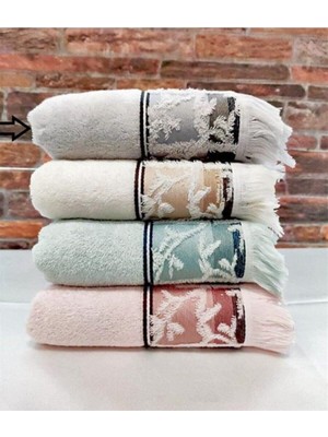 Özdilek Sunset 50*90 Havlu 4lü