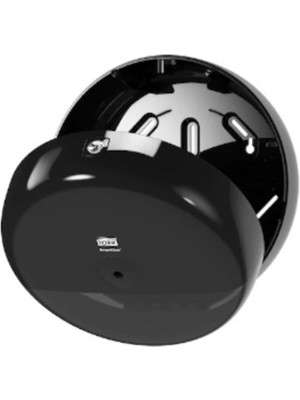 Tork 680008 Smartone® Tuvalet Kâğıdı Dispenseri (Siyah)