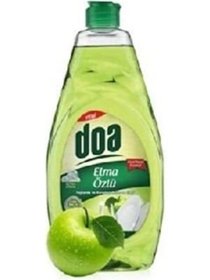 Doa Sıvı Bulaşık Deterjanı 750 ml
