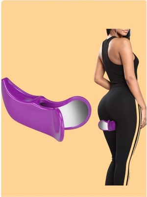 Bbs Maxfıt Pelvic Egzersiz Aleti Iç Bacak Egzersiz