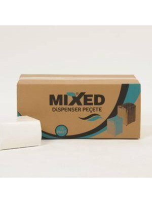Mixed Dispanser Peçete