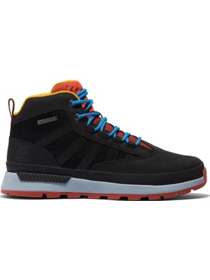 Timberland Mıd Lace Up Sneaker TB0A62EM0151