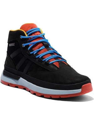 Timberland Mıd Lace Up Sneaker TB0A62EM0151