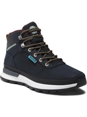 Timberland Mıd Lace Up Sneaker TB0A652Z0191