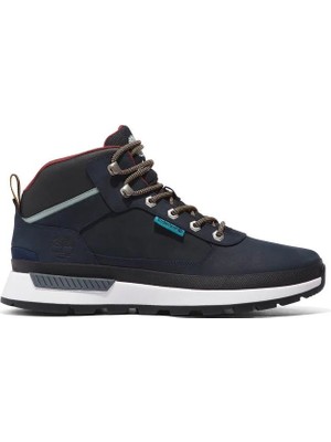 Timberland Mıd Lace Up Sneaker TB0A652Z0191