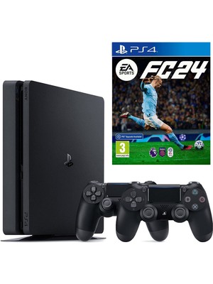 🎮 Playstation 4 2026 | Akıcı Grafik ve Oyun Keyfi