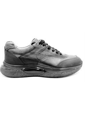 Pierre Cardin 335559 Siyah Günlük Casual Erkek Ayakkabı