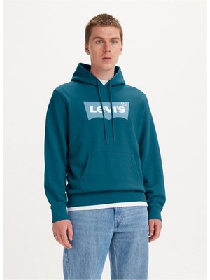 Standard Graphic Hoodie