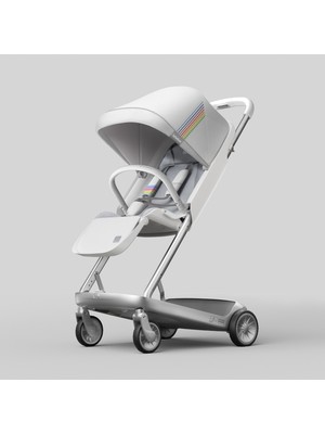 Bebebus Portatif Bebek Arabası
Seyahat ve Gezi Amaçlı Portatif Bebek Arabası / Mama Sandalyesi Ve El Bagajına Dönüşebilen Bebek Arabası