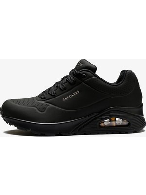 Skechers Uno - Stand On Aır Kadın Ayakkabı 73690-BBK