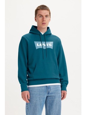 Standard Graphic Hoodie