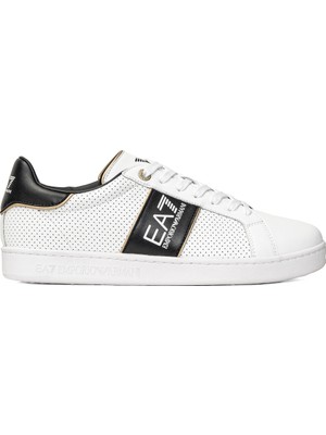 Emporıo Armanı Erkek Ayakkabı X8X102-XK258-Q678