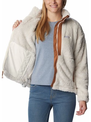 Columbia Boundless Discovery Sherpa Kadın Polar Üst AL3718-191