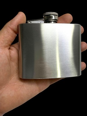 Matara Krom 5 Oz ALK38 Gümüş Renk 709537