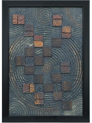 Dekoratif Duvar Tablosu