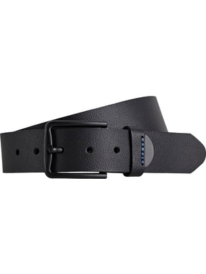 Bad Bear Fade Out Belt Sitah Deri Erkek Kemer