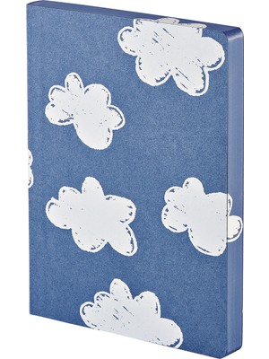 Nuuna Graphic L  head In The Clouds