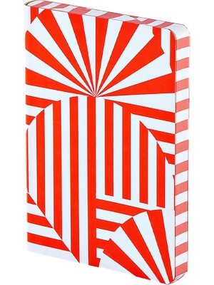 Nuuna Graphic S Fancy Fans