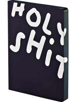 Nuuna Graphic L – Holy Shıt