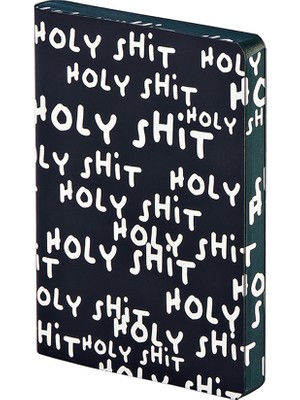 Nuuna Graphic S Holy Shıt