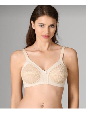 NBB 352 Dantelli Toparlayıcı Sütyen