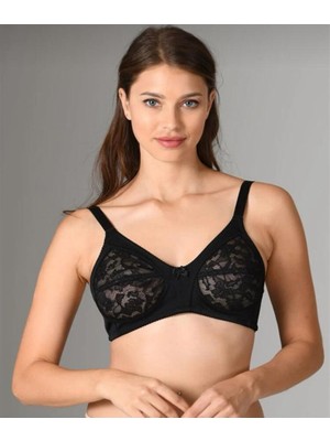 NBB 352 Dantelli Toparlayıcı Sütyen