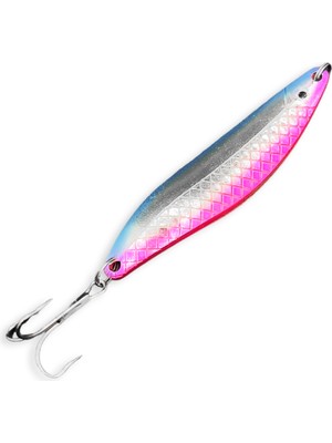 Fishack Predator Turna/levrek Kaşığı 28 gr Renk: 10