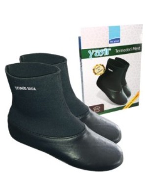 Yasir Termoderi Termal Mest