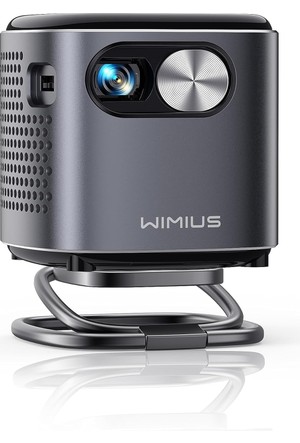 Wimius P62 LCD Projeksiyon En Ucuz Fiyat ve Özellikleri - Epey