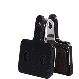 Smartmi Gorilla G3 Power Scooter Fren Balatası Bakır Reçine