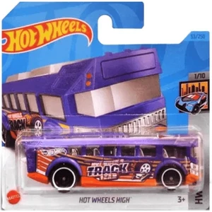 Hot Wheels Tekli Arabalar High - HKJ67