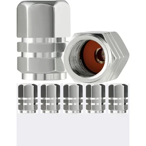 Metal Sibop Kapağı Valvelock Design 429064