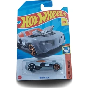 Hot Wheels Tekli Arabalar Twinduction - HKK88