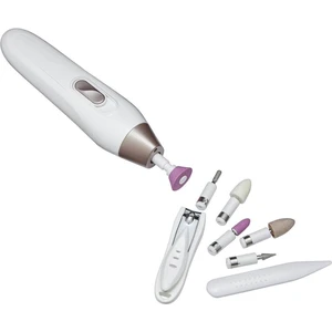 Ideen Welt Ideenwelt Best Basics Manikür ve Pedikür Seti Rose Gold