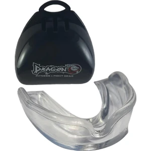 Dişlik Sporcu Dişliği ve Kutusu Mouthguard