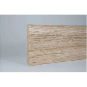 İnan Yapı Laminant Parke Süpürgelik 6cm Gri Meşe 212