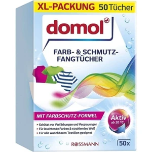 Renk Ayırıcı Mendil Çamaşır Makinesi Için 50'l