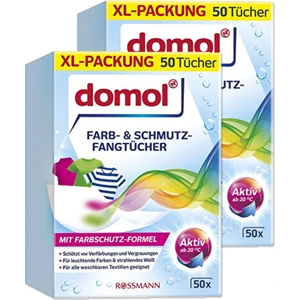 Renk Ayırıcı Mendil 50'li (2 Adet